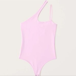 Abercrombie & Fitch Bodysuit